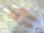 Honda Z50,Z50A Nos Front Fork Cushion Assemblies 51400-045-670, 51500-045-670. Fixed Price $437.50.