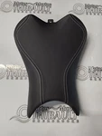 Used Oem Triumph T2308430 Driver Seat (clean). Fixed Price $90.98.
