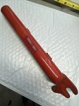 Harley Aermacchi 45801-65P Fork Slider Assembly Right Leggero Used. Fixed Price $30.00.