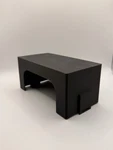 Honda Urban Express NU50 Battery Cover Genuine Parts New Aftermarket. Fixed Price $35.00.