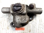 Oem 1922-1927 Indian Oil Pump Scout Chief Poower Plus S26004T Timer O691. Fixed Price $675.00.