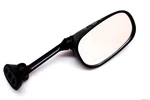 Toyo 02-0457, 000457 Black Left Side Mirror. Fixed Price $22.94.