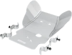 Moose Racing 0506-0288 Aluminum Skid Plate. Fixed Price $125.95.
