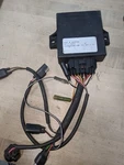 2003 Pro 700 Cdi Box And Harness Polaris Part# 4010749. Fixed Price $75.00.