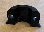 45044-82 Harley Master Cylinder Clutch Lever Clamp Black 1982-1995 #577. Fixed Price $15.99.