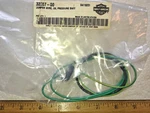 Nos Harley-davidson #32807-00 Jumper Wire Oil Pressure Switch 2000-03 Touring. Fixed Price $49.95.