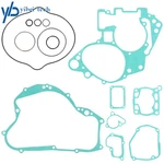 For Suzuki RM125 2001-2003 Dirt Kit Complete Full Engine Gasket Set. Fixed Price $26.00.