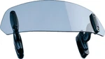 Puig Multi Adjustable Clip On Windshield Visor Smoke 100X315MM 6375H. Fixed Price $114.46.