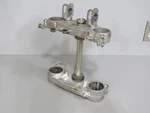 2006 Honda CRF450X Triple Trees Clamps 53300-KSC-000 53219-MEY-000. Fixed Price $124.95.