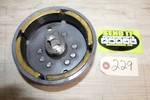 12 1982 Suzuki DR250 Flywheel 32102-382-10000. Fixed Price $68.99.
