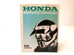 1988 Honda Service Repair Shop Manual Dealer Book 61MN900 Oem. Fixed Price $67.50.