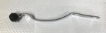 Harley Tank Hand Shift Lever Wla Servicar 1937-73 33675-37 2204-37 Chrome. Fixed Price $64.95.