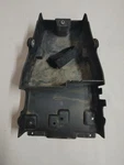 Aprilia Pegaso 650 101267 Tool Tray. Fixed Price $15.00.