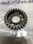 Nos Yamaha New Oem 4TH Gear IT175 MX175 1W2-17241-00-00 G2. Fixed Price $14.99.