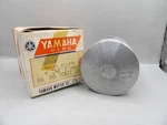 Nos Yamaha YCS1C 1967-1968 Genuine Standard Bore Piston 237-11631-00-96. Fixed Price $22.99.