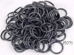 Lot Of 100 Nos Harley Clutch Gear 11119 Rubber O-ring Seal Sportster 67-70 Xlh+. Fixed Price $9.94.
