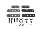 Auxiliary Seat Spring Clip Kit For Harley-davidson. Fixed Price $71.99.