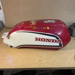 1983 Honda CB1100F Fuel Tank # 175A1-MG5-670ZA. Fixed Price $140.00.