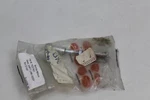 Moto Guzzi California 1100 Le Mans Iii 84-94 Shift Link Assembly Rd. Fixed Price $69.99.