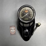 2013 Harley Davidson Softail Slim Fls Oem Dash & Gauge/indicator 15K Miles. Fixed Price $450.00.