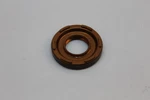 Nos Yamaha Lt. Crank Seal DT250-360 MX250-360 SC500 Part# 93103-30072. Fixed Price $49.95.