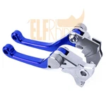 For Yamaha 2023-2024 Clutch Brake Levers Pivot Dirt Bike Cnc Pair. Fixed Price $25.90.