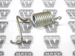 Kawasaki Nos New 53055-001 Seat Hook Spring Z1 G5 Kv Kz G4TR KE250 KE100. Fixed Price $18.99.