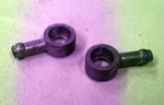 Bridgestone 350 Gtr & Gto Union For Oil Tubes New. Fixed Price $35.00.