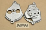 Vintage Used Oem Honda XL75 XL80 XR75 XR80 Oil Pump Body & Cover 15111-149-000. Fixed Price $24.25.