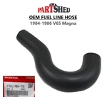 Honda Fuel Tube 1984-1986 V65 Magna VF1100C New 17511-MB4-770. Fixed Price $50.79.