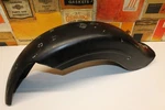 Harley Shovelhead Panhead Knucklehead Rear Fender Fx Bobtail Chopper Bobber. Fixed Price $30.00.