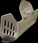 Devol Aluminum Engine Chassis Skid Plate Kawasaki KX250F 17-18. Fixed Price $171.38.