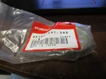 Honda Oem Brake Pad New 45105 341 305. Fixed Price $39.99.