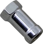 Colony 8108-1 Oil Pump Mount Nut Chrome Models. Fixed Price $7.64.