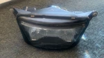 Vintage 1992 Yamaha Motorcycle Koito Front Headlight 110-31696 Used Oem. Fixed Price $280.00.