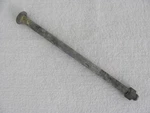 1969 Yamaha 100 L5-T Trailmaster Rear Swing Arm Pivot Shaft Oem #234-22141-00. Fixed Price $30.00.