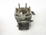 1984 Kawasaki Kx 125 Cylinder Jug 11005-1351. Fixed Price $125.00.