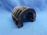 Kawasaki 92075-215. Oem Fuel Tank Damper. Fits Kz Kx Kl Ke Kt.. Fixed Price $21.95.