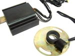 Royal Enfield 12V Complete Electronic Ignition Kit #145770. Fixed Price $67.85.
