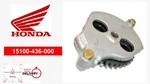 Honda Oem 15100-436-000 Oil Pump Assembly Crf Xr Xs Nsf CB50R From Japan. Fixed Price $223.44.