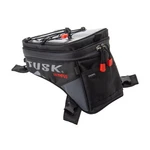 Tusk Olympus Tank Bag Small Black/grey For Yamaha TW200 Trailway 1987-1989. Fixed Price $99.99.