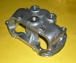 Triumph Bonneville T140 TR7 Rocker Box Inlet 71-3668 Uk Made. Fixed Price $138.47.