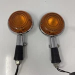 Honda Cx Yamaha Xvs 650 Dragstar Indicators Vintage Stanley 041-0842 #9236. Fixed Price $29.75.