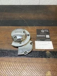 Yamaha Vstar 1100 Chrome Oil Filter Cover 5EL-13447-00-00. Fixed Price $39.99.