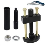Mainshaft Bearing Inner Installer & Puller Tool 34902-84 For Harley 5 6 Speed. Fixed Price $24.59.