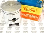 Kawasaki Nos New 13029-036 Piston G4TR KV100. Fixed Price $54.99.