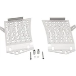 Altrider Radiator Guard Silver R118-1-1102. Fixed Price $185.97.