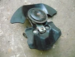 97-07 Yamaha YZF600 Thundercat Oem Horn Support Bracket Cover 4TV-23818-00-00. Fixed Price $25.49.