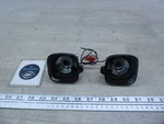 1985 Honda NQ50 Spree H20755) Left And Right Rear Turn Signals Blinkers Set. Fixed Price $27.49.