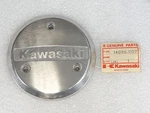 Kawasaki Nos New 14025-1107 Generator Cover KZ250 KZ200 Csr. Fixed Price $69.99.